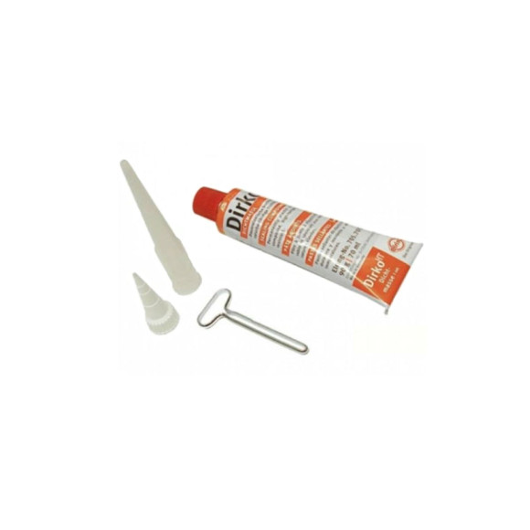 Уплотняющая масса (герметик), НТ красная STIHL 07838302000