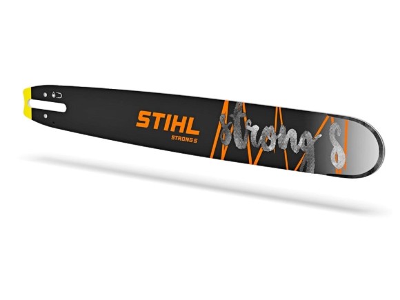 Шина STIHL STRONG Duromatic E LOGOSOL 63 см, 3/8", 1,3 мм, 84 z (30030005531)