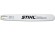 Шина STIHL STRONG Duromatic E LOGOSOL 63 см, 3/8", 1,3 мм, 84 z (30030005531)
