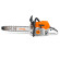 Бензопила STIHL MS 362 C-М, 40см (11402000745)