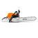 Бензопила STIHL MS 362 C-М, 40см (11402000745)