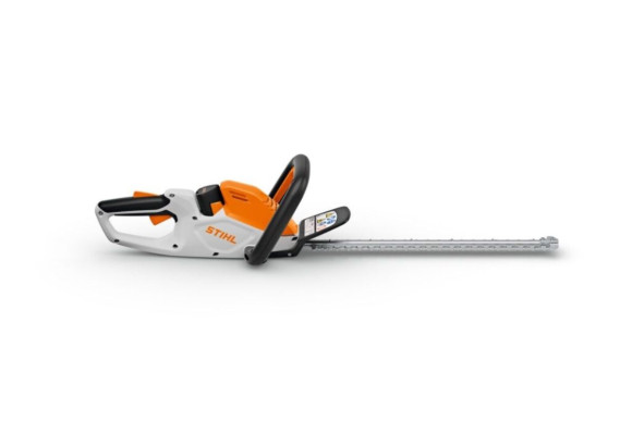 Аккумуляторные ножницы STIHL HSA 30, каркас, нож 45см (HA080113501)