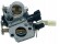 Карбюратор С1Q-S119A STIHL 11391200601