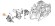 Карбюратор С1Q-S119A STIHL 11391200601