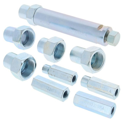 Монтажний інструмент (знімач, строна маховика) STIHL 59108505221 Монтажний інструмент (знімач, строна маховика) STIHL 59108505221