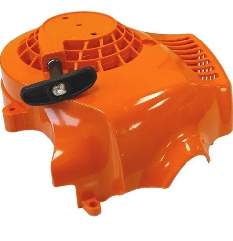 Корпус вентилятора з пусковим пристроєм STIHL 42290802104