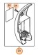 Кришка фільтра STIHL 42441401003
