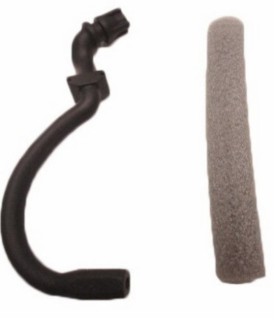 Топливопровод (11383502704)