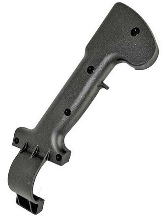 Подкладка половины ручки - наружная (42037910811)