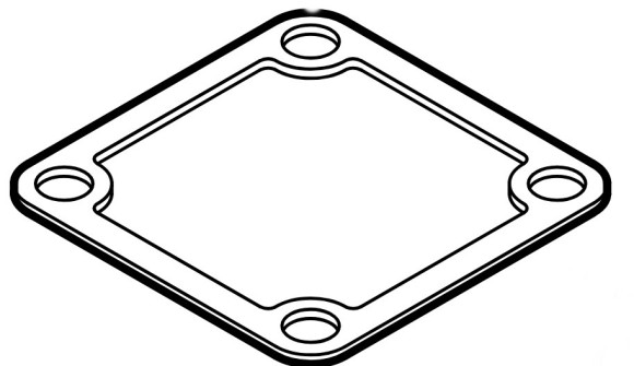 Ущільнення STIHL VB047090410