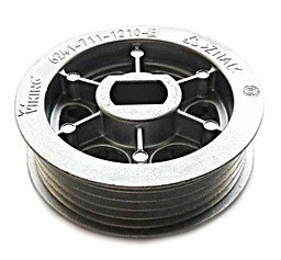 Ремінний шків STIHL 62417111210