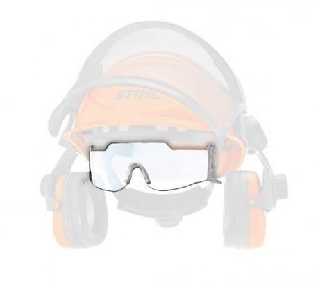 Окуляри інтегровані до шолома STIHL 00008840182