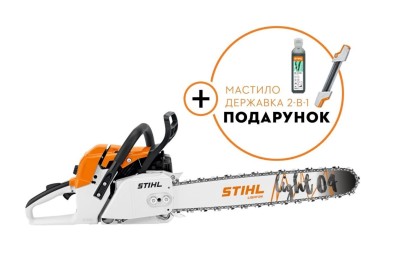 Бензопила STIHL MS 382, 45см (11192000355) Бензопила STIHL MS 382, 45см (11192000355)