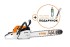 Бензопила STIHL MS 382, 45см (11192000355)