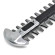 Аккумуляторные ножницы STIHL HSA 30 SET, нож 45см (HA080113507)