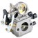 Карбюратор C1Q-S121A STIHL 11391200605