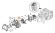 Карбюратор C1Q-S121A STIHL 11391200605