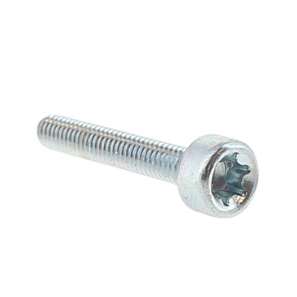 Винт с цилиндрической головкой IS М4х25 STIHL 90223130740