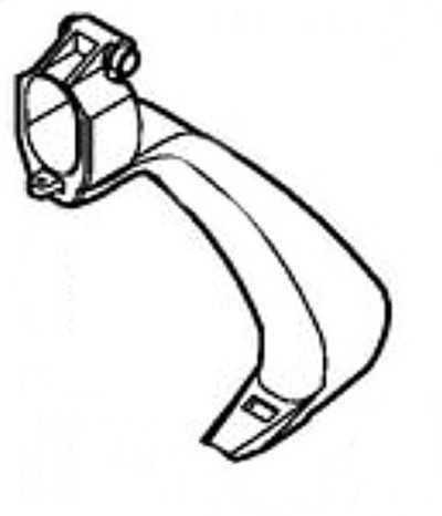 Важіль STIHL 47875001500