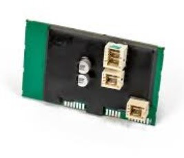 Печатная плата (правый привод) (63094305268)