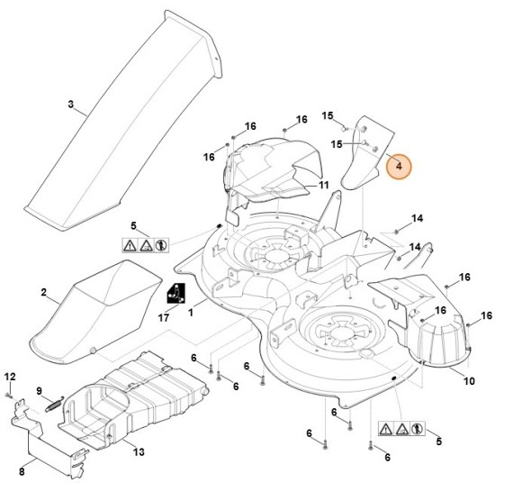 Применение (61607011600)