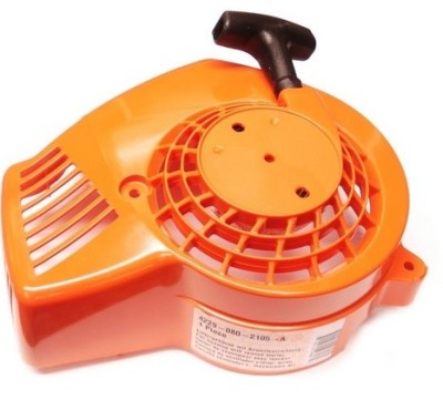 Корпус вентилятора з пусковим пристроєм STIHL 42290802105