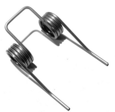 Пружина рычага (00009980807)