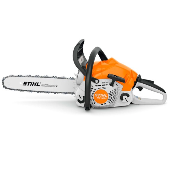 Бензопила STIHL MS 182C-BE, 40см (11482000328)