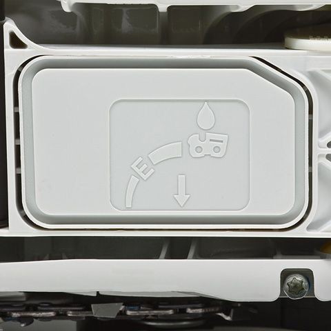 Бензопила STIHL MS 462, 45см (11422000001) Бензопила STIHL MS 462, 45см (11422000001)