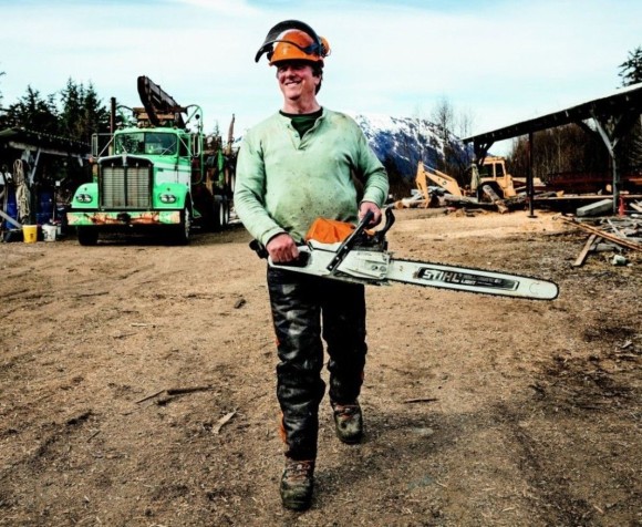 Бензопила STIHL MS 462, 45см (11422000001) Бензопила STIHL MS 462, 45см (11422000001)