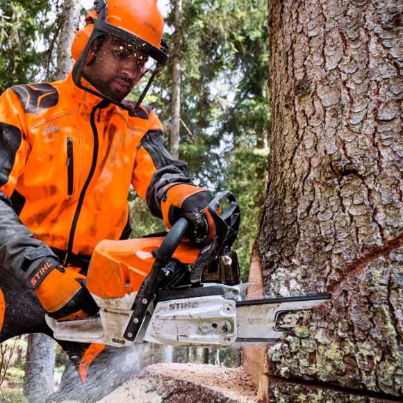 Бензопила STIHL MS 462, 45см (11422000001) Бензопила STIHL MS 462, 45см (11422000001)