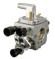 Карбюратор C1Q-S154 STIHL 41281200607