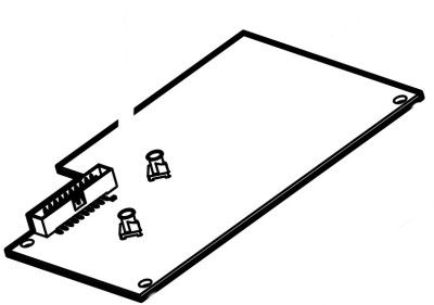 Печатная плата (расширение) (63094305211)