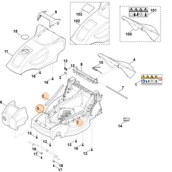 Корпус (63117008596)