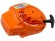 Корпус вентилятора з пусковим пристроєм STIHL 42370802113