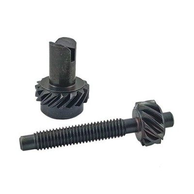 Комплект - Цилиндрическое зубчатое колесо/Натяжной болт STIHL (11230071004)