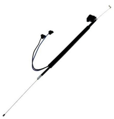 Трос управління дросельною заслонкою STIHL 41371801107