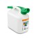 Канистра красная для бензина STIHL, 5л (00008810200)