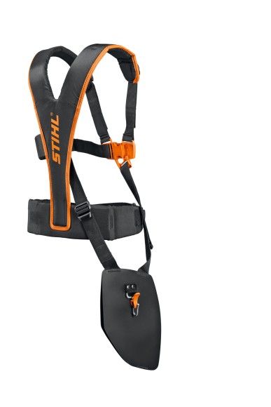 Ранечный ремень двухплечный STIHL ADVANCE (41477109003)