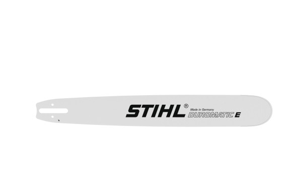 Шина STIHL STRONG S Duromatic Е 40 см, 3/8" (60 z), .325" (67 z), 1,6 мм (30030009213)