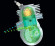 Бензопила STIHL MS 462 C-M, 45см (11422000022)