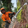 Бензопила STIHL MS 462 C-M, 45см (11422000022)