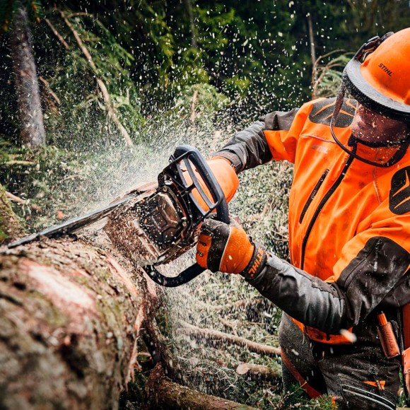 Бензопила STIHL MS 462 C-M, 45см (11422000022) Бензопила STIHL MS 462 C-M, 45см (11422000022)
