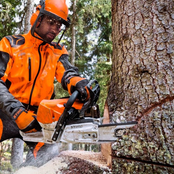 Бензопила STIHL MS 462 C-M, 45см (11422000022) Бензопила STIHL MS 462 C-M, 45см (11422000022)