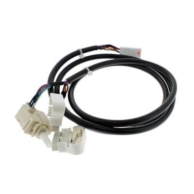 Жгут проводов с выключателем STIHL 63384401930