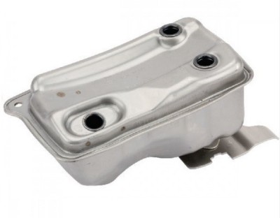 Глушитель выхлопа (42501400610) Глушитель выхлопа (42501400610)