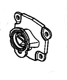 Камера (11301402500)