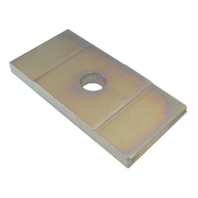 Натяжная пластина STIHL 52037522505 Натяжная пластина STIHL 52037522505