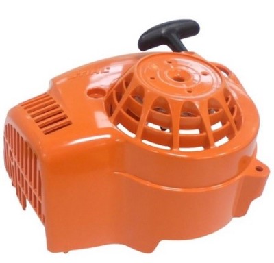 Корпус вентилятора з пусковим пристроєм STIHL 42410802106