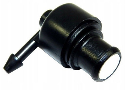 Система компенсации давления в топливном баке (42233505803)